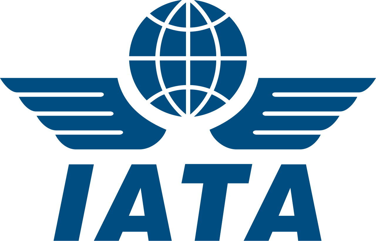 IATA Registered