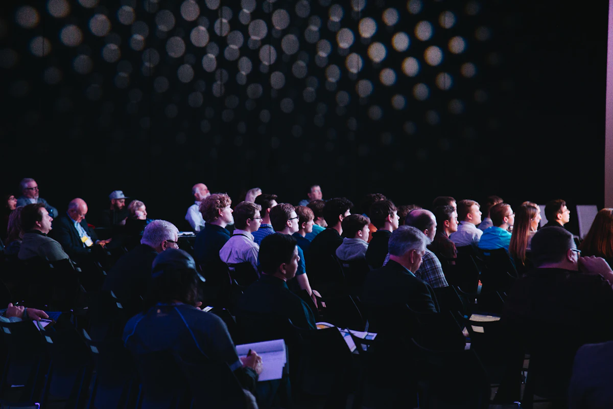 Trade Show & Exhibition Security in Dubai: A Complete Planning Guide
